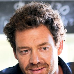 Bilder Marton Csokas