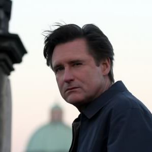 Bilder Bill Pullman