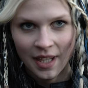 Bilder Clémence Poésy