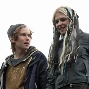 Bilder Clémence Poésy