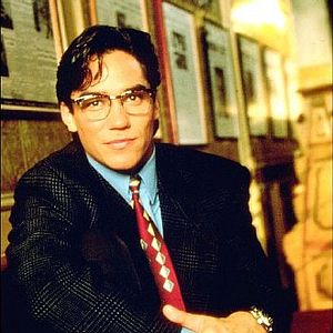 Bilder Superman - Die Abenteuer von Lois & Clark