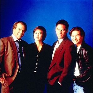 Bilder Justin Whalin