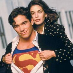 Bilder Superman - Die Abenteuer von Lois & Clark