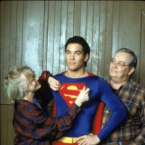 Bilder Superman - Die Abenteuer von Lois & Clark