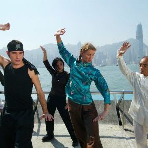 Bilder Alexandra Lamy