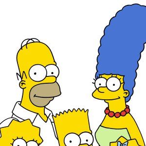 Bilder Die Simpsons