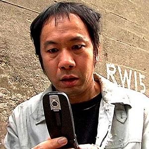 Bilder Takashi Shimizu