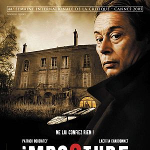 Bilder Patrick Bouchitey