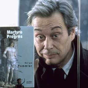 Bilder Patrick Bouchitey