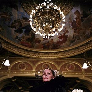 Bilder Matthew Barney