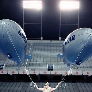 Bilder Matthew Barney