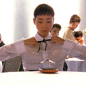 Bilder Touch the Sound - A Sound Journey with Evelyn Glennie