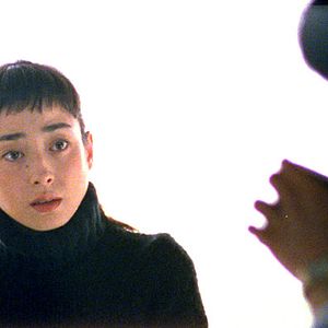 Bilder Touch the Sound - A Sound Journey with Evelyn Glennie