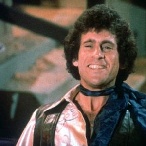 Bilder Paul Michael Glaser