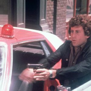 Bilder Paul Michael Glaser