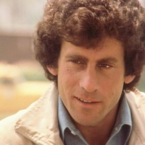 Bilder Paul Michael Glaser