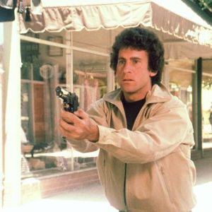 Bilder Paul Michael Glaser