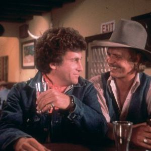 Bilder Paul Michael Glaser