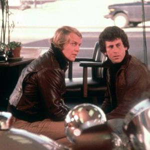 Bilder Paul Michael Glaser