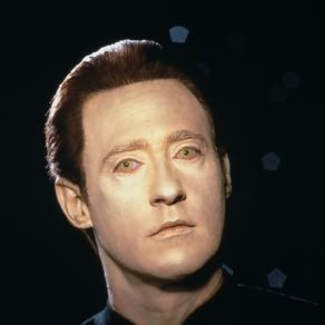 Bilder Raumschiff Enterprise: Das nächste Jahrhundert