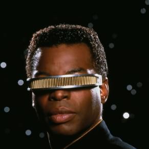 Bilder Raumschiff Enterprise: Das nächste Jahrhundert