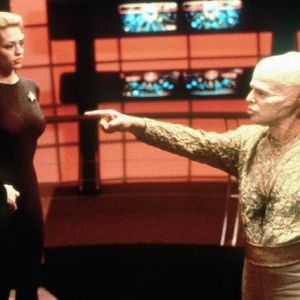 Bilder Star Trek - Raumschiff Voyager