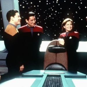 Bilder Star Trek - Raumschiff Voyager