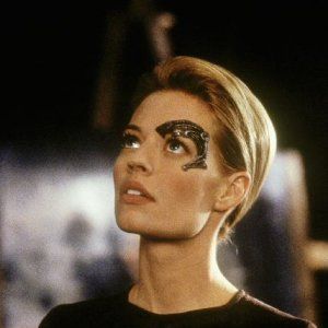 Bilder Star Trek - Raumschiff Voyager