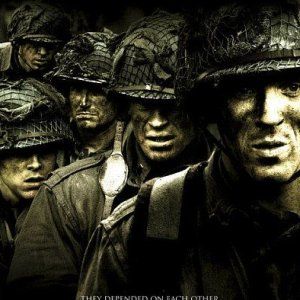 Bilder Band Of Brothers