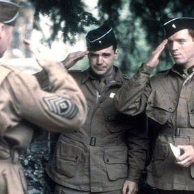 Bilder Ron Livingston