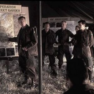 Bilder Ron Livingston