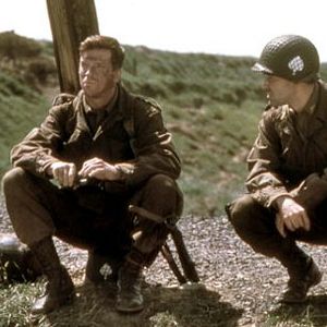 Bilder Ron Livingston