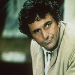Bilder Peter Falk