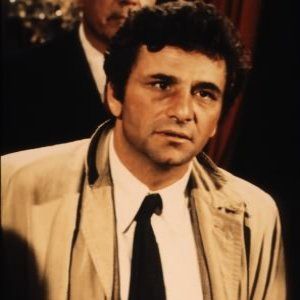 Bilder Peter Falk