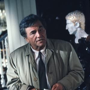 Bilder Peter Falk