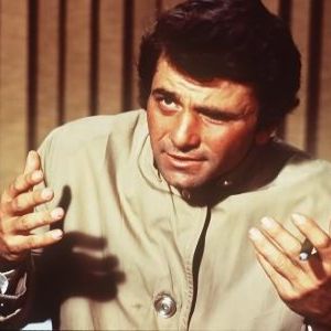 Bilder Peter Falk