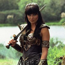 Bilder Lucy Lawless