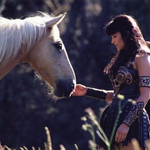 Bilder Lucy Lawless