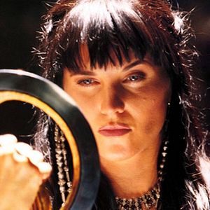 Bilder Lucy Lawless
