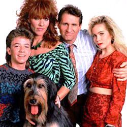 Bilder Eine schrecklich nette Familie