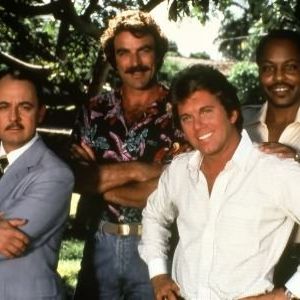 Bilder Larry Manetti