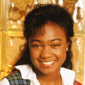 Bilder Tatyana Ali