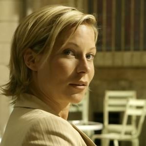 Bilder Rebecca Hampton