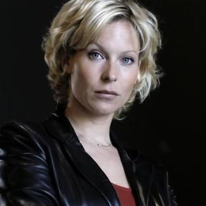 Bilder Rebecca Hampton