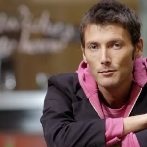 Bilder Laurent Kerusoré