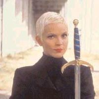 Bilder Raven - Die Unsterbliche