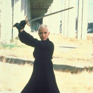 Bilder Raven - Die Unsterbliche