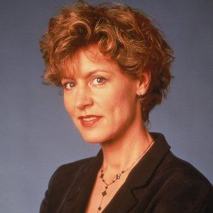 Bilder Christine Lahti