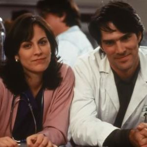 Bilder Thomas Gibson