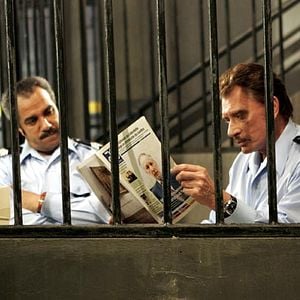 Bilder Johnny Hallyday